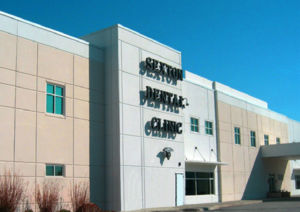 Sexton Dental Clinic